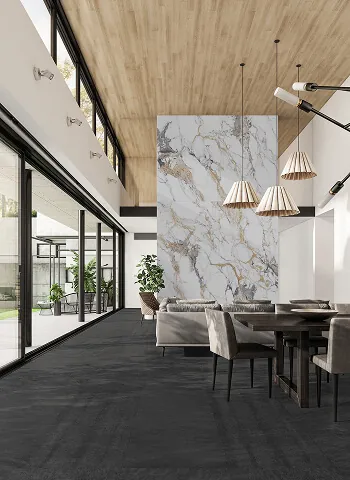 Pisos em Mármore e Granito em mármore e granito